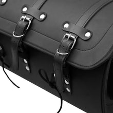 Load image into Gallery viewer, AbyssFold Motorcycle Roll Bag