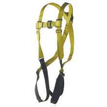 Load image into Gallery viewer, Full Body Harness with a D-Ring on Center Back Only | 96305N/96306N
