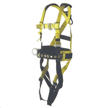 Load image into Gallery viewer, Iron Worker's Type Full Body Harness | 96305/6WS