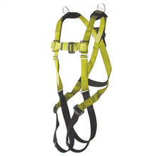 Load image into Gallery viewer, Full Body Harness w/ 3 D-Rings | 96307/8