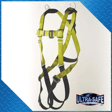 Load image into Gallery viewer, Full Body Harness w/ 3 D-Rings | 96307/8