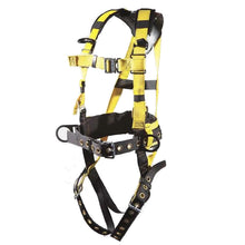 Load image into Gallery viewer, Iron Worker's Full Body Harness | 96396BQLMX