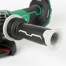 Load image into Gallery viewer, Metabo HPT G3612DVFQ6M 36V MultiVolt 4-1/2" Variable Speed Paddle Switch Angle Grinder