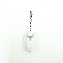 Load image into Gallery viewer, Cereal Box Bead Keychain