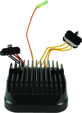 Load image into Gallery viewer, QuadBoss, QuadBoss 08-09 Polaris Ranger 500 4x4 EFI Voltage Regulator - Reliable Power Management