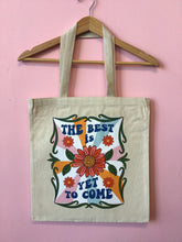 Load image into Gallery viewer, Colorful Graphic Print Tote bags