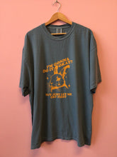 Load image into Gallery viewer, Just Let Me Cry First Shirt and Crewneck