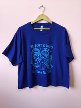 Load image into Gallery viewer, Be Soft and Kind Shirt and Crewneck