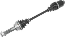 Load image into Gallery viewer, QuadBoss, QuadBoss Replacement Axle for Polaris Ranger 6x6 700/800 Series - Part #609457