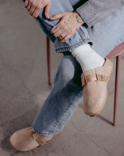 Load image into Gallery viewer, Haven Mule