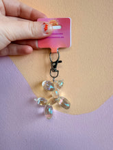 Load image into Gallery viewer, Balloon Animal Statement Keychain