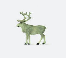 Load image into Gallery viewer, Preiser 29505 HO Scale Individual Animal -- Reindeer