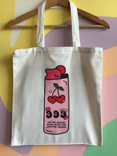 Load image into Gallery viewer, Angel Number Cocktail Tote