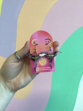 Load image into Gallery viewer, Fourth Wing Earrings