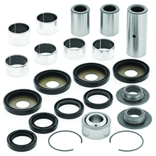 Load image into Gallery viewer, QuadBoss, QuadBoss Yamaha YFM350X Warrior Linkage Repair Kit (1987-1996)