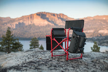 Load image into Gallery viewer, Fusion Camping Chair