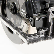 Load image into Gallery viewer, Metabo HPT C3607DAQ4M 36V MultiVolt Brushless 7-1/4-in Circular Saw (Tool Body Only)