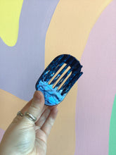 Load image into Gallery viewer, Flat Hair Claw