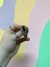 Load image into Gallery viewer, Flexible Shifting Gears Titanium Ring