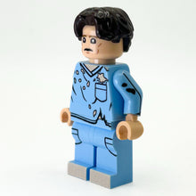 Load image into Gallery viewer, BOB / PROJECT SENTRY made using LEGO parts - B3 Customs