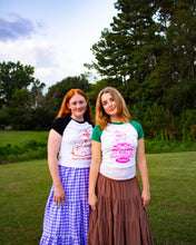 Load image into Gallery viewer, "Time To Reach Your Dreams" T-Shirt