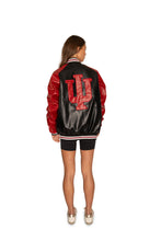 Load image into Gallery viewer, Indiana Hoosiers Varsity Letterman Jacket