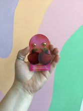 Load image into Gallery viewer, Cutie (Single) Food Earrings