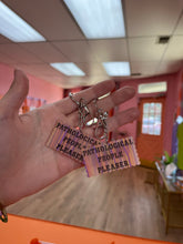Load image into Gallery viewer, Unique Taylor Swift Keychains