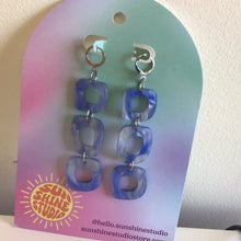 Load image into Gallery viewer, Girls Just Wanna Have Sun Earrings