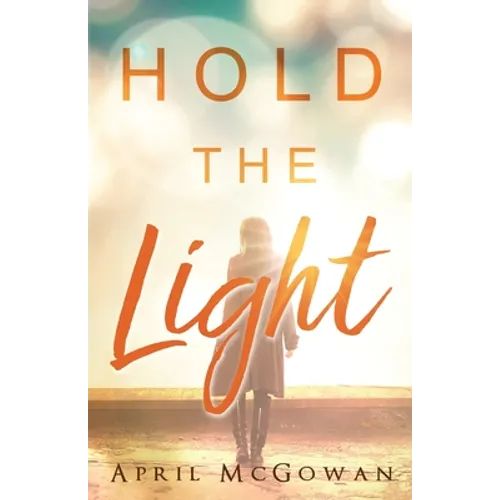 Hold the Light - Paperback
