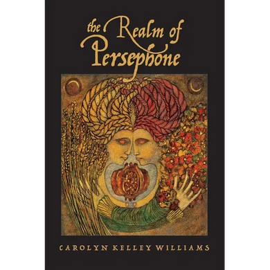 The Realm of Persephone - Paperback