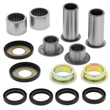 Load image into Gallery viewer, QuadBoss, QuadBoss Suzuki LT250R Swingarm Repair Kit (Part #413426)