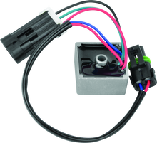 Load image into Gallery viewer, QuadBoss, QuadBoss Turf Mode Relay for Polaris Ranger and General Models – Part 402297