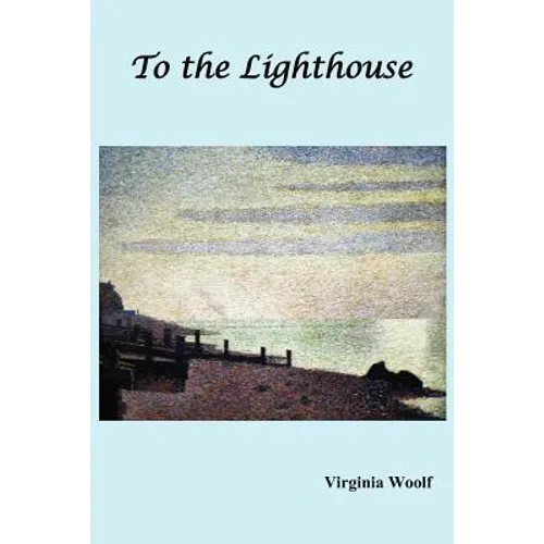 To the Lighthouse - Paperback