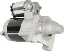 Load image into Gallery viewer, QuadBoss, QuadBoss 495776 Power Sports Starter for John Deere Gator TX and Kawasaki Mule 600/610