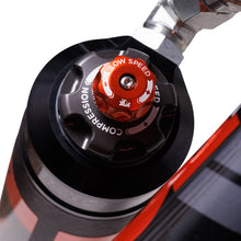 Load image into Gallery viewer, Fox 88+ Nissan Patrol Y60 &amp; Y61 2.5 Factory Race Series Front Remote Reservoir Shock 0-1.5in Lift