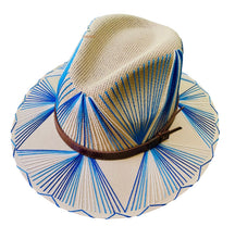 Load image into Gallery viewer, Agave Embroidered Hat