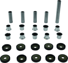 Load image into Gallery viewer, QuadBoss, QuadBoss 420781 Arctic Cat Wildcat 4X 1000 LTD Rear Independent Suspension Repair Kit