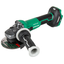 Load image into Gallery viewer, Metabo HPT G3612DVEQ6M 36V MultiVolt™ 4-1/2" Disc Angle Grinder, Slide Switch (Tool Body Only)