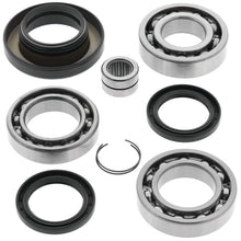 Load image into Gallery viewer, QuadBoss, QuadBoss 413023 Rear Differential Bearing and Seal Kit for Honda TRX500 FourTrax Foreman Models