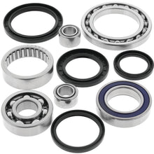 Load image into Gallery viewer, QuadBoss, QuadBoss 413029 Yamaha YFM350FW Big Bear 4x4 Differential Bearing &amp; Seal Kit