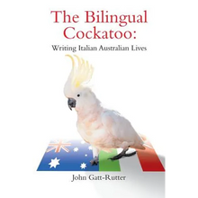 Load image into Gallery viewer, The Bilingual Cockatoo - Paperback