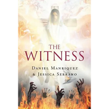 Load image into Gallery viewer, The Witness - Paperback
