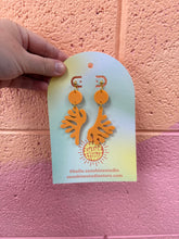 Load image into Gallery viewer, “Under the Sea” Earrings