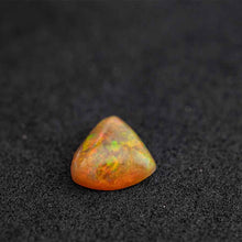 Load image into Gallery viewer, Natural Triangular African Opal Ethiopian Opal