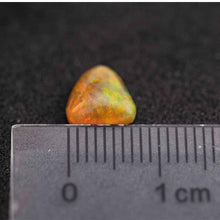 Load image into Gallery viewer, Natural Triangular African Opal Ethiopian Opal