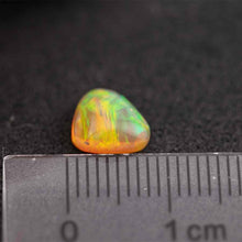Load image into Gallery viewer, Natural Triangular African Opal Ethiopian Opal