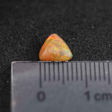 Load image into Gallery viewer, Natural Triangular African Opal Ethiopian Opal