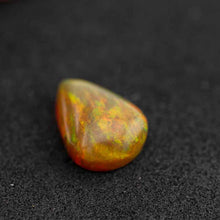 Load image into Gallery viewer, Natural Drop Shape African Opal Ethiopian Opal