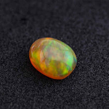 Load image into Gallery viewer, Natural Egg Shape African Opal Ethiopian Opal